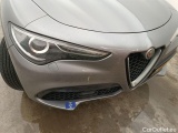  Alfa Romeo   STELVIO ALFA ROMEO DIESEL - 2020 2.2 MJD 190hp AWD Super 5d #33