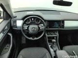  Skoda  Kodiaq SKODA  DIESEL 2.0 CR TDi 150hp Clever DSG 5d (BE version) 7pl #9
