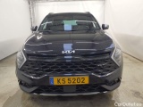  KIA  Sportage KIA  DIESEL - 2022 1.6 CRDi 136hp MHEV GT Line DCT 5d #5
