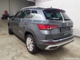  Seat  ATECA SEAT  1.5 TSI Move DSG 5d #7