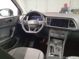  Seat  ATECA SEAT  1.5 TSI Move DSG 5d #9