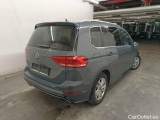  Volkswagen  Touran Volkswagen  2.0 TDi 110kW Highline DSG 5d #2