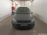  Volkswagen  Touran Volkswagen  2.0 TDi 110kW Highline DSG 5d #5