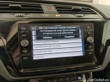  Volkswagen  Touran Volkswagen  2.0 TDi 110kW Highline DSG 5d #14