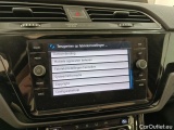  Volkswagen  Touran Volkswagen  2.0 TDi 110kW Highline DSG 5d #15
