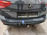  Volkswagen  Touran Volkswagen  2.0 TDi 110kW Highline DSG 5d #36