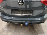  Volkswagen  Touran Volkswagen  2.0 TDi 110kW Highline DSG 5d #40