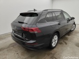  Volkswagen  Golf  Volkswagen Variant VIII 1.0 eTSI 81kW DSG Life 5d #2
