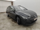  Volkswagen  Golf  Volkswagen Variant VIII 1.0 eTSI 81kW DSG Life 5d #8