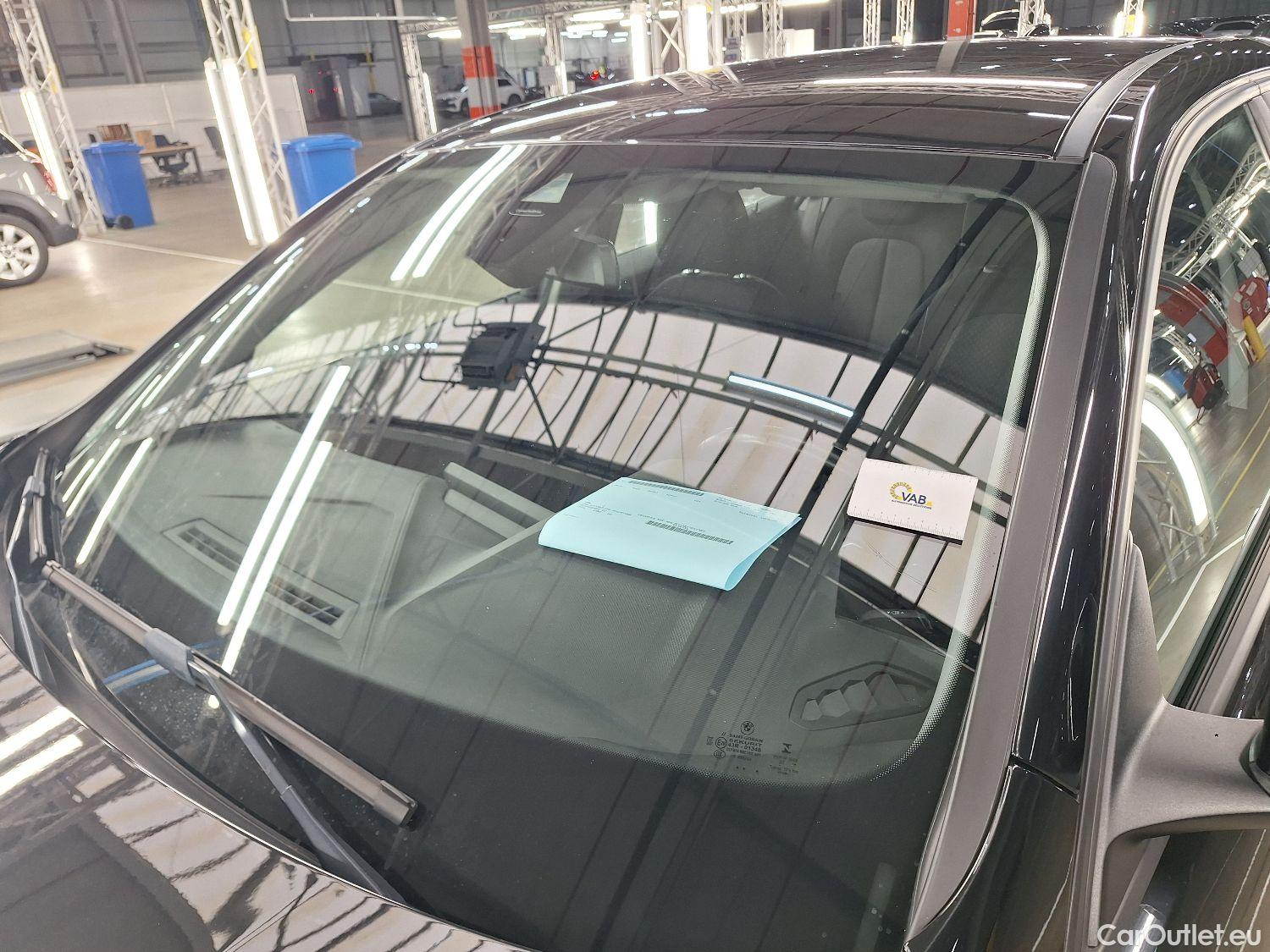  Bmw  Serie 1 BMW, 1-serie '19, BMW 1 Reeks Hatch 116dA (85 kW) 5d #36