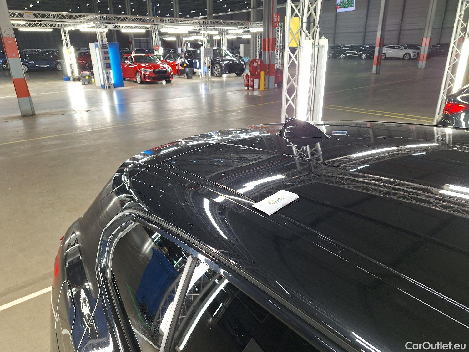  Bmw  Serie 1 BMW, 1-serie '19, BMW 1 Reeks Hatch 116dA (85 kW) 5d #24