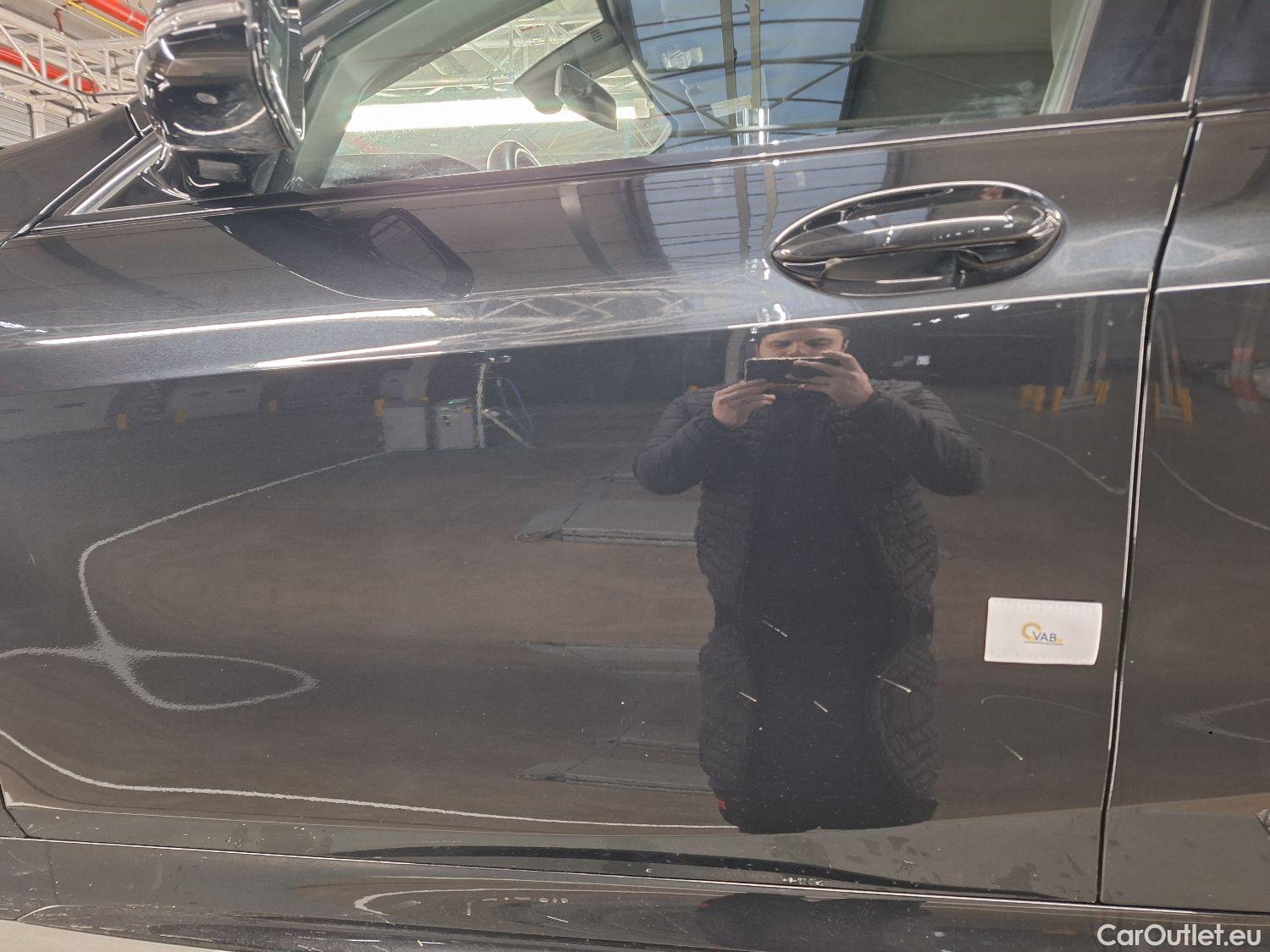  Bmw  Serie 1 BMW, 1-serie '19, BMW 1 Reeks Hatch 116dA (85 kW) 5d #20