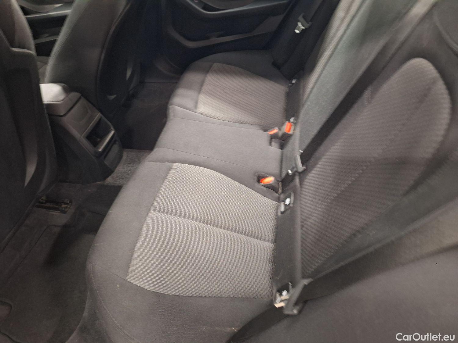  Bmw  Serie 1 BMW, 1-serie '19, BMW 1 Reeks Hatch 116dA (85 kW) 5d #33