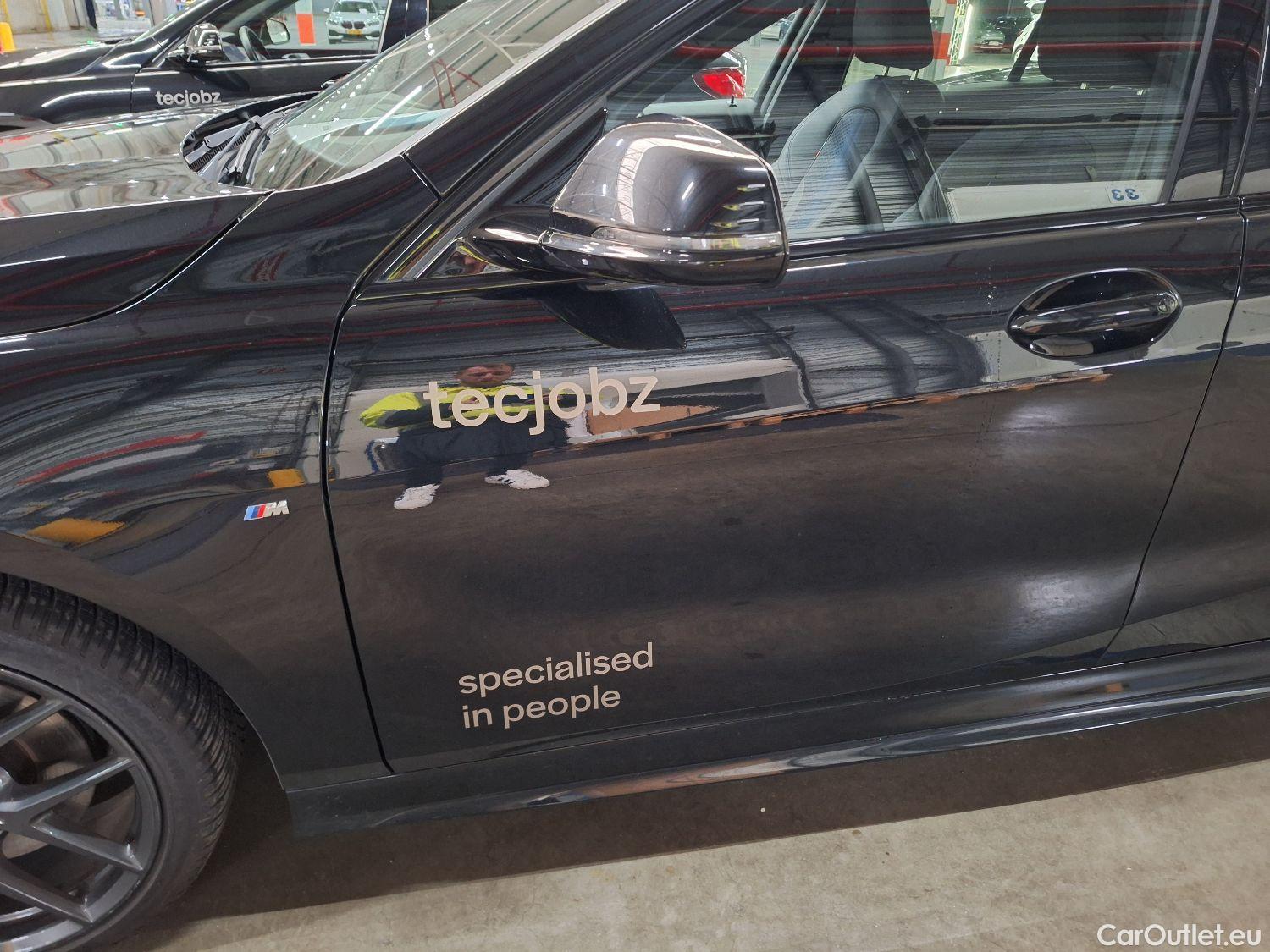  Bmw  Serie 1 BMW, 1-serie '19, BMW 1 Reeks Hatch 116dA (85 kW) 5d #25