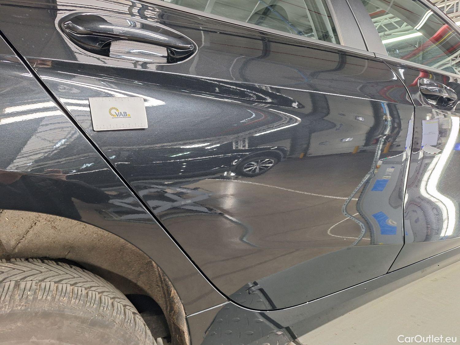  Bmw  Serie 1 BMW, 1-serie '19, BMW 1 Reeks Hatch 116dA (85 kW) 5d #7