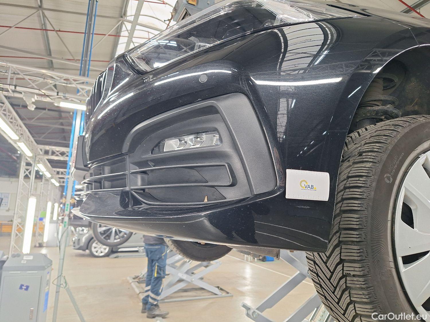  Bmw  Serie 1 BMW, 1-serie '19, BMW 1 Reeks Hatch 116dA (85 kW) 5d #6