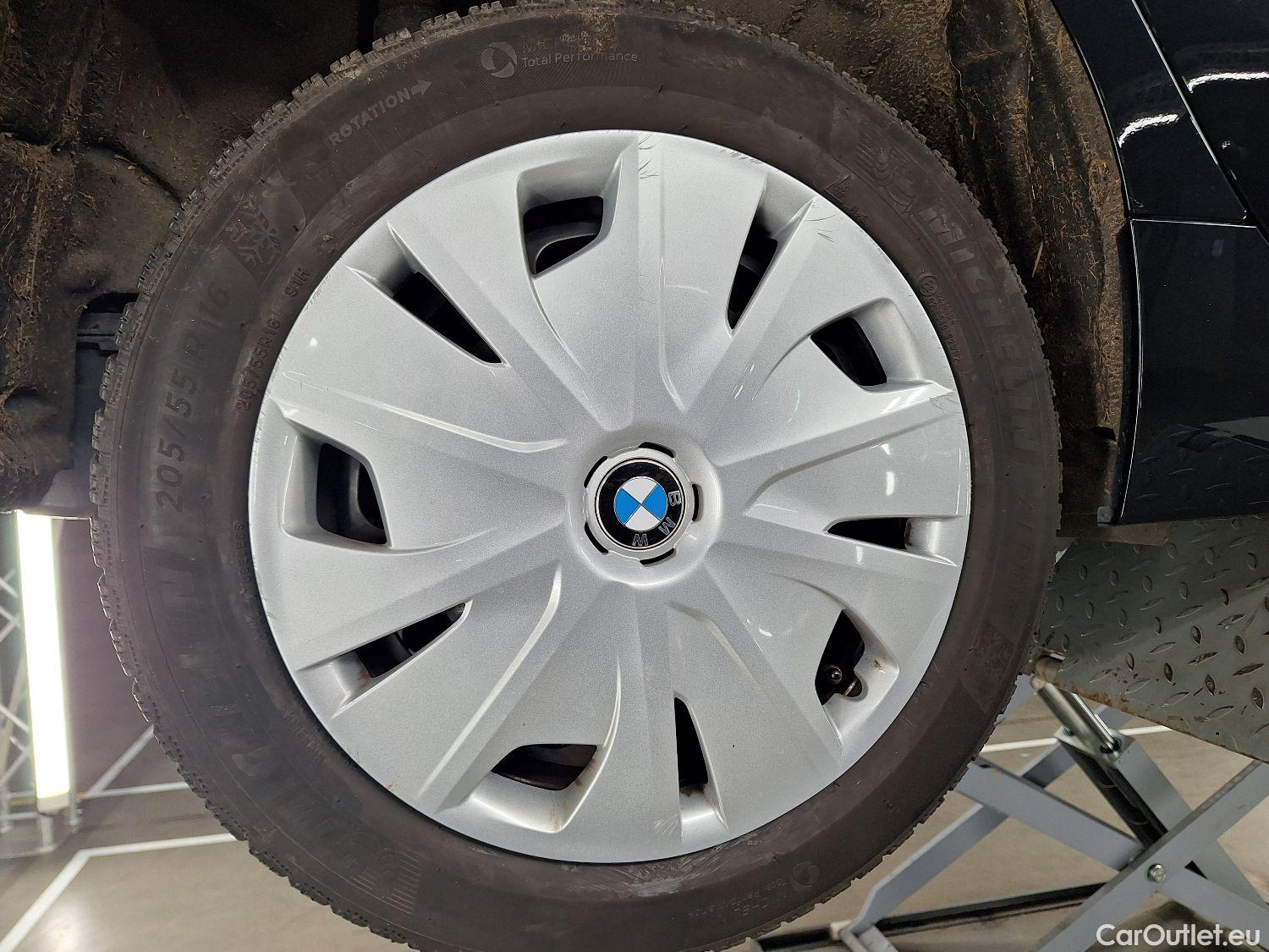  Bmw  Serie 1 BMW, 1-serie '19, BMW 1 Reeks Hatch 116dA (85 kW) 5d #3