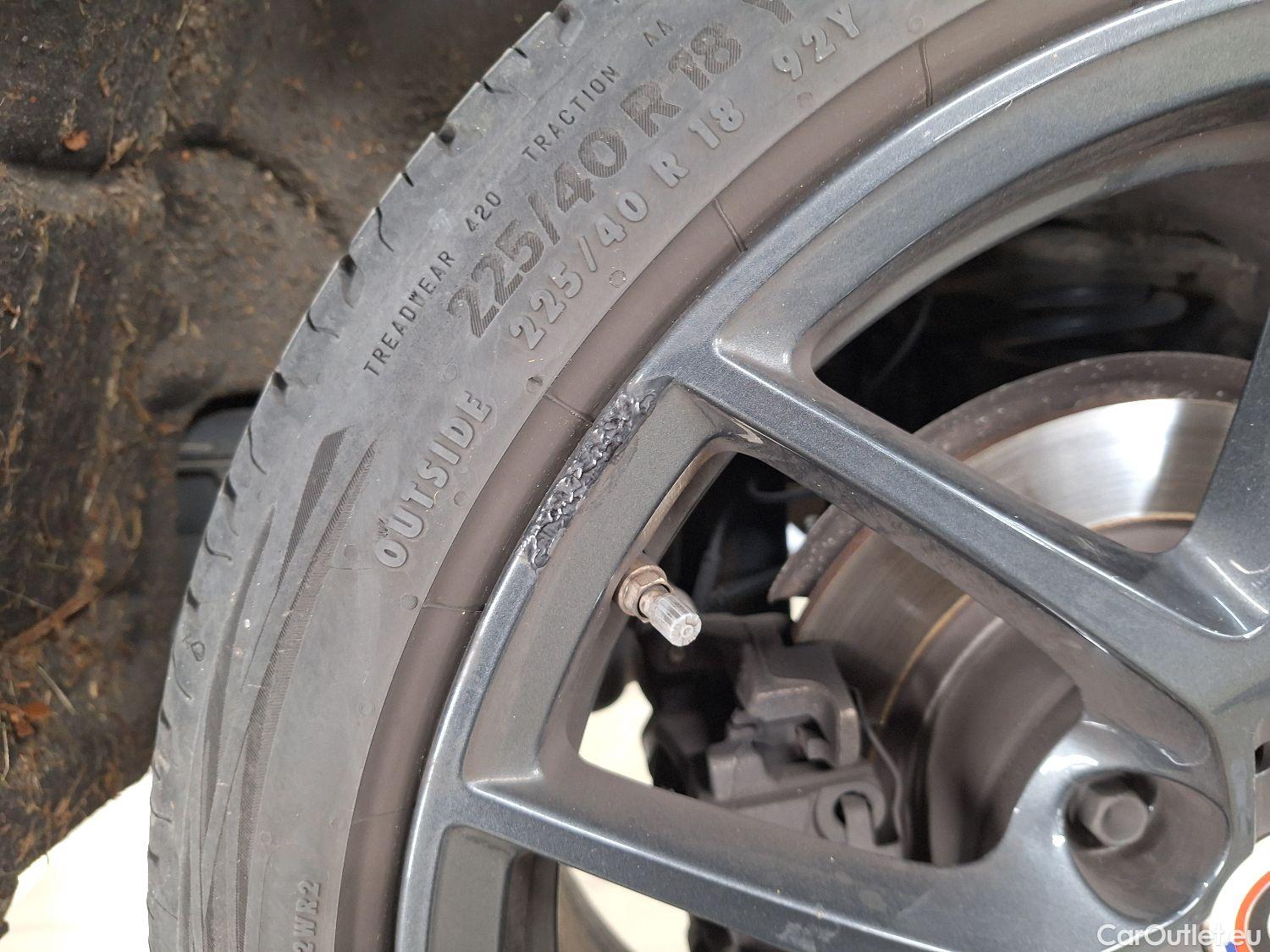  Bmw  Serie 1 BMW, 1-serie '19, BMW 1 Reeks Hatch 116dA (85 kW) 5d #15