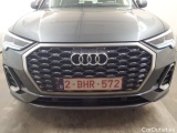  Audi  Q3 Audi  Sportback 45 TFSI e S tronic S Line 5d #5