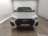  Audi  Q3 Audi  Sportback 35 TDI S tronic Bus. Ed. Attraction 5d #5