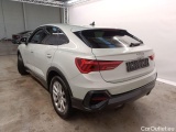  Audi  Q3 Audi  Sportback 35 TDI S tronic Bus. Ed. Attraction 5d #7