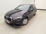  Bmw  Serie 1 BMW, 1-serie '19, BMW 1 Reeks Hatch 116dA (85 kW) 5d #2