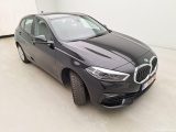  Bmw  Serie 1 BMW, 1-serie '19, BMW 1 Reeks Hatch 116dA (85 kW) 5d #9