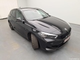  Bmw  Serie 1 BMW, 1-serie '19, BMW 1 Reeks Hatch 116dA (85 kW) 5d #9
