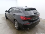  Bmw  Serie 1 BMW 1 HATCH DIESEL - 2019 118 dA 150hp (EU6AP) 5d #7