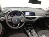  Bmw  Serie 1 BMW 1 HATCH DIESEL - 2019 118 dA 150hp (EU6AP) 5d #9
