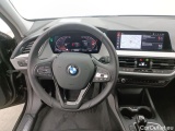  Bmw  Serie 1 BMW 1 HATCH DIESEL - 2019 118 dA 150hp (EU6AP) 5d #22