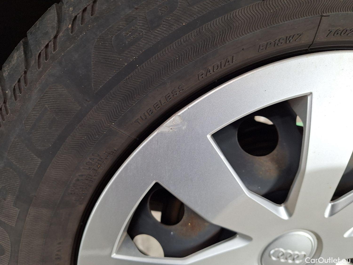  Audi  A1 Sportback Audi, A1 SB '18, Audi  1.0 30 TFSI 85kW S tronic 5d #14