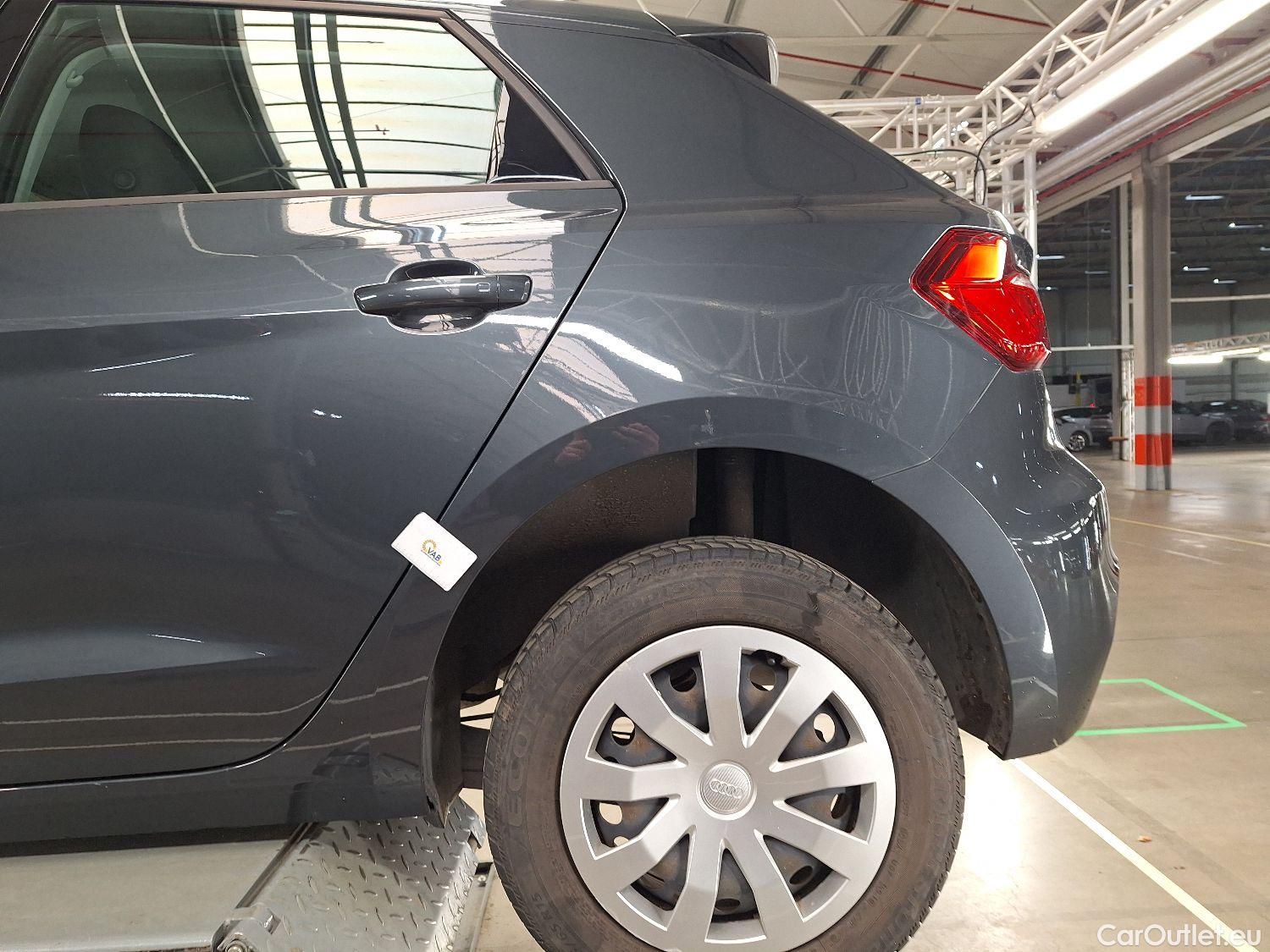  Audi  A1 Sportback Audi, A1 SB '18, Audi  1.0 30 TFSI 85kW S tronic 5d #23