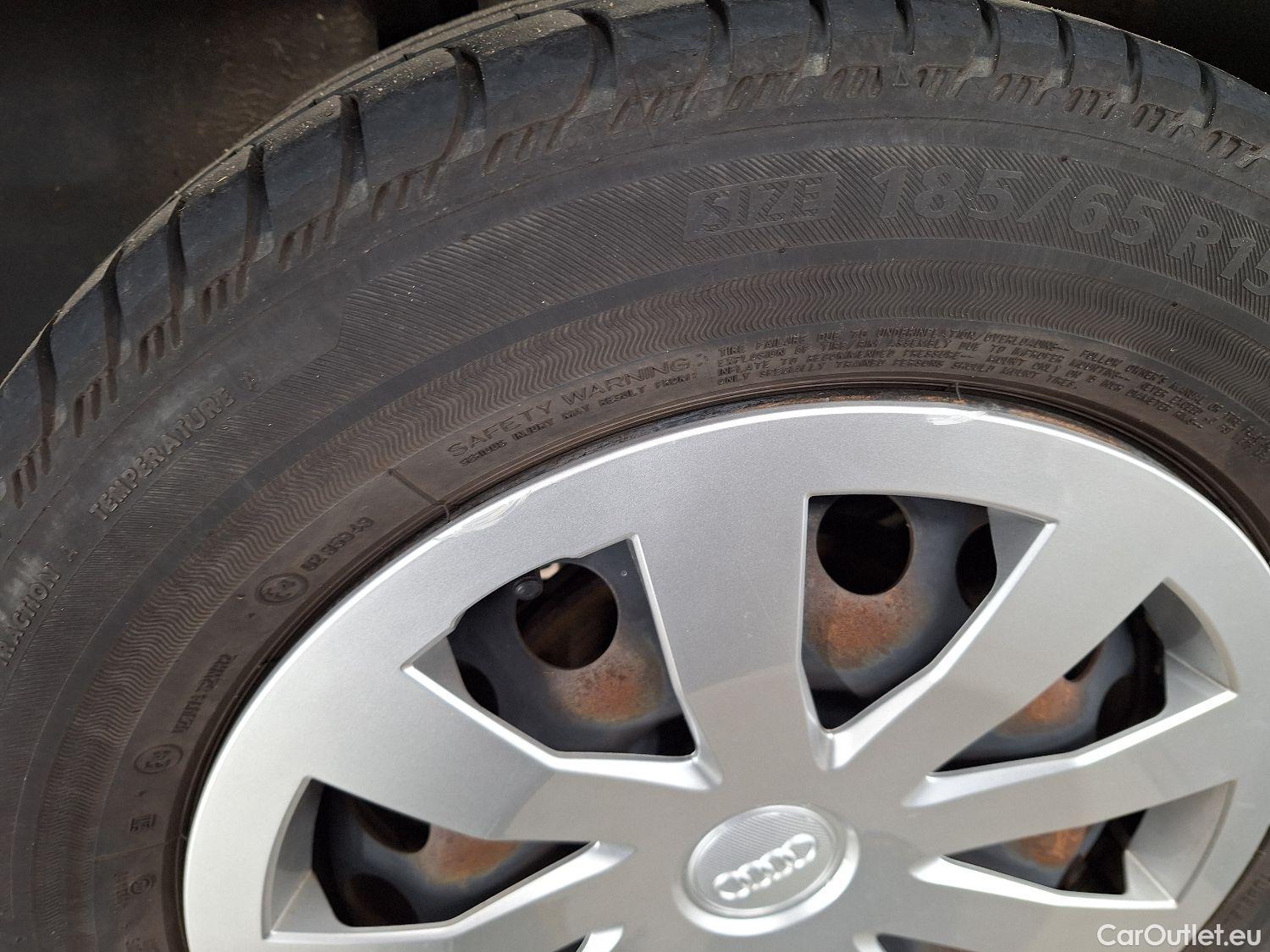  Audi  A1 Sportback Audi, A1 SB '18, Audi  1.0 30 TFSI 85kW S tronic 5d #12