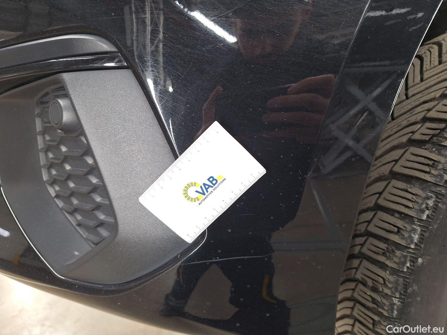  Audi  A3 Audi,  SB '20, Audi  Sportback 2.0 30 TDi 85kW 5d #2