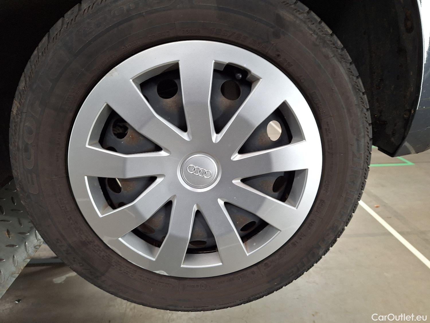  Audi  A1 Sportback Audi, A1 SB '18, Audi  1.0 30 TFSI 85kW S tronic 5d #13