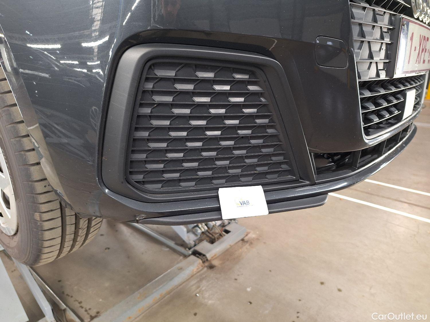  Audi  A1 Sportback Audi, A1 SB '18, Audi  1.0 30 TFSI 85kW S tronic 5d #8