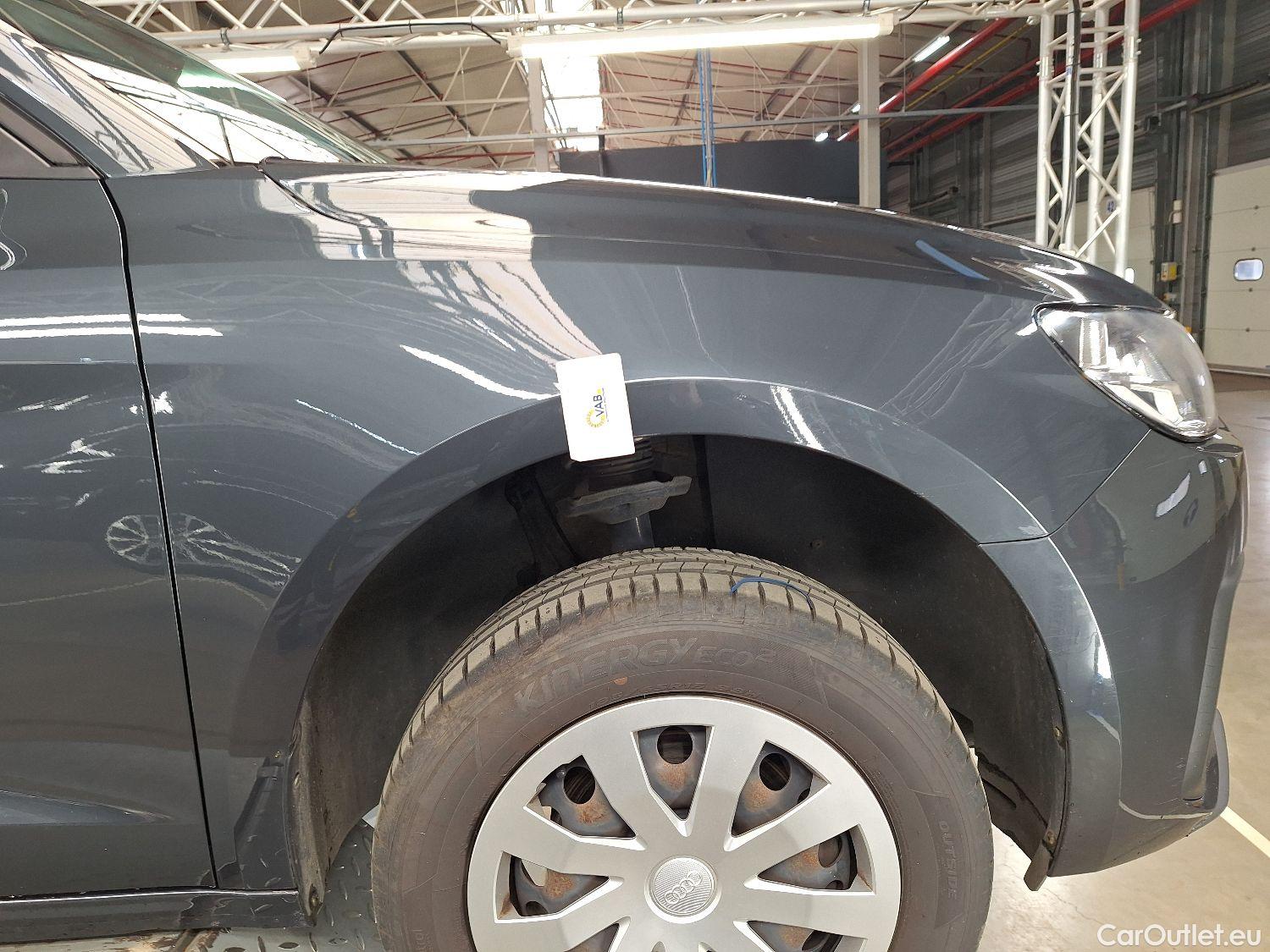  Audi  A1 Sportback Audi, A1 SB '18, Audi  1.0 30 TFSI 85kW S tronic 5d #15