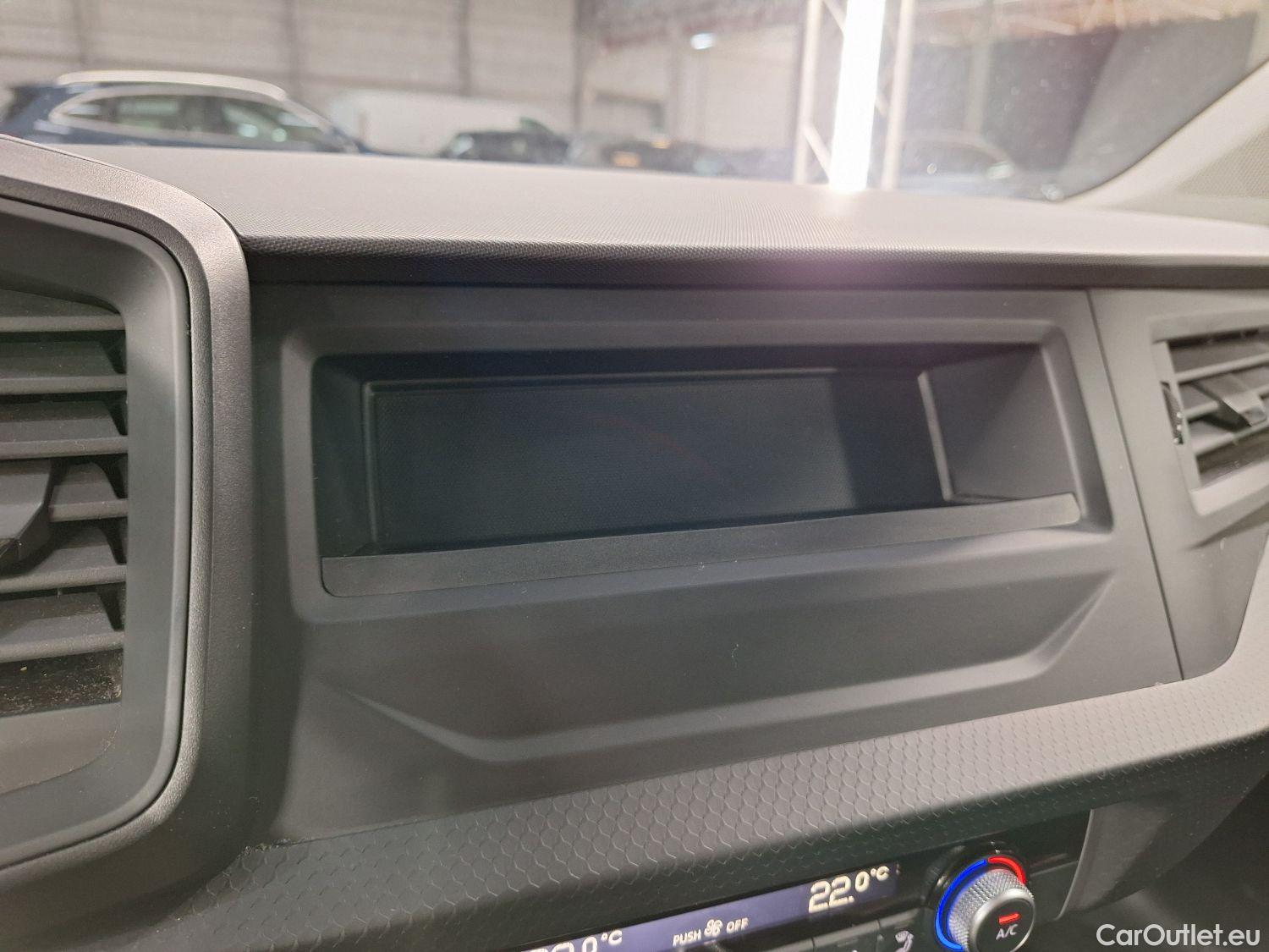  Audi  A1 Sportback Audi, A1 SB '18, Audi  1.0 30 TFSI 85kW S tronic 5d #1