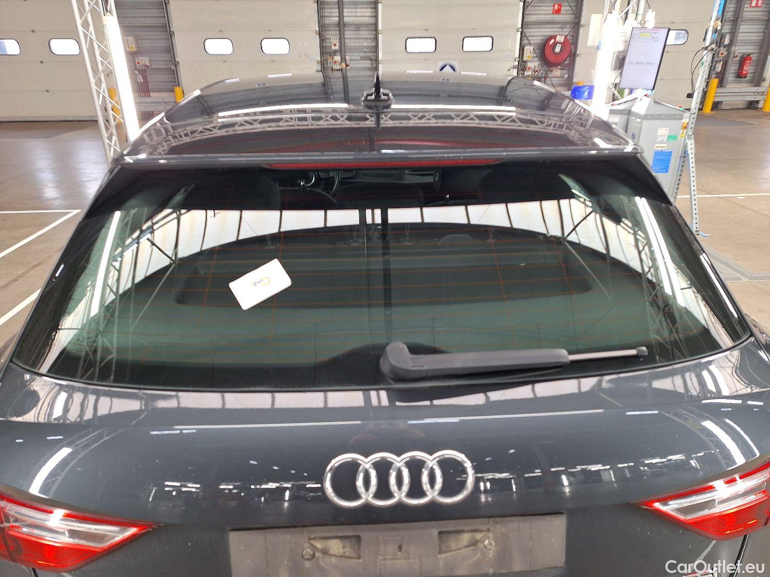  Audi  A1 Sportback Audi, A1 SB '18, Audi  1.0 30 TFSI 85kW S tronic 5d #25