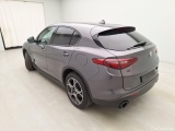  Alfa Romeo   STELVIO Alfa Romeo, '17, Alfa Romeo 2.0 200 Sprint AWD 5d #6