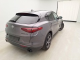  Alfa Romeo   STELVIO Alfa Romeo, '17, Alfa Romeo 2.0 200 Sprint AWD 5d #8