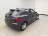  Audi  A1 Sportback Audi, A1 SB '18, Audi  1.0 30 TFSI 85kW S tronic 5d #8