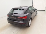  Audi  A3 Audi,  SB '20, Audi  Sportback 2.0 30 TDi 85kW 5d #8