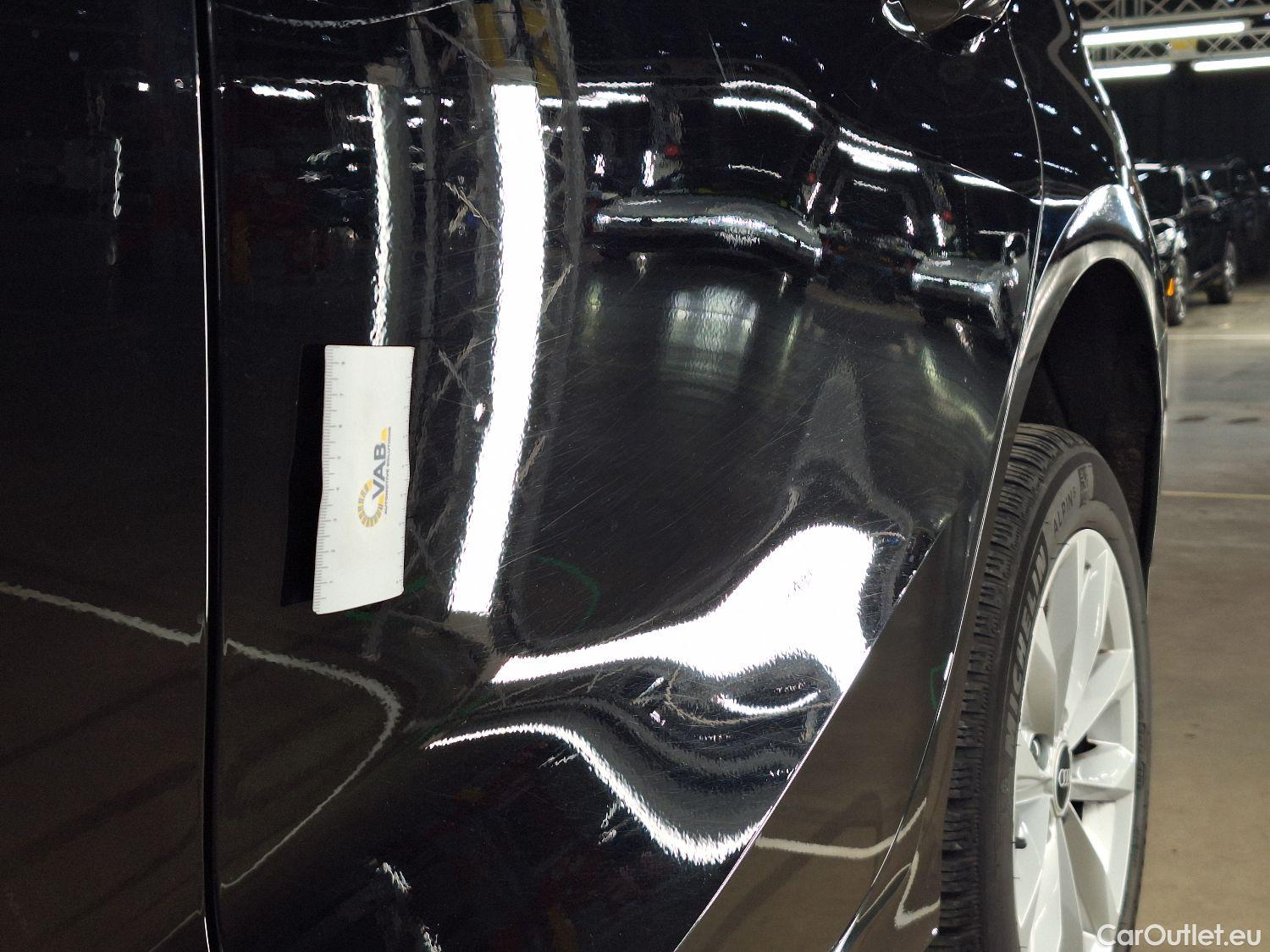  Audi  A3 Audi,  SB '20, Audi  Sportback 2.0 30 TDi 85kW 5d #12