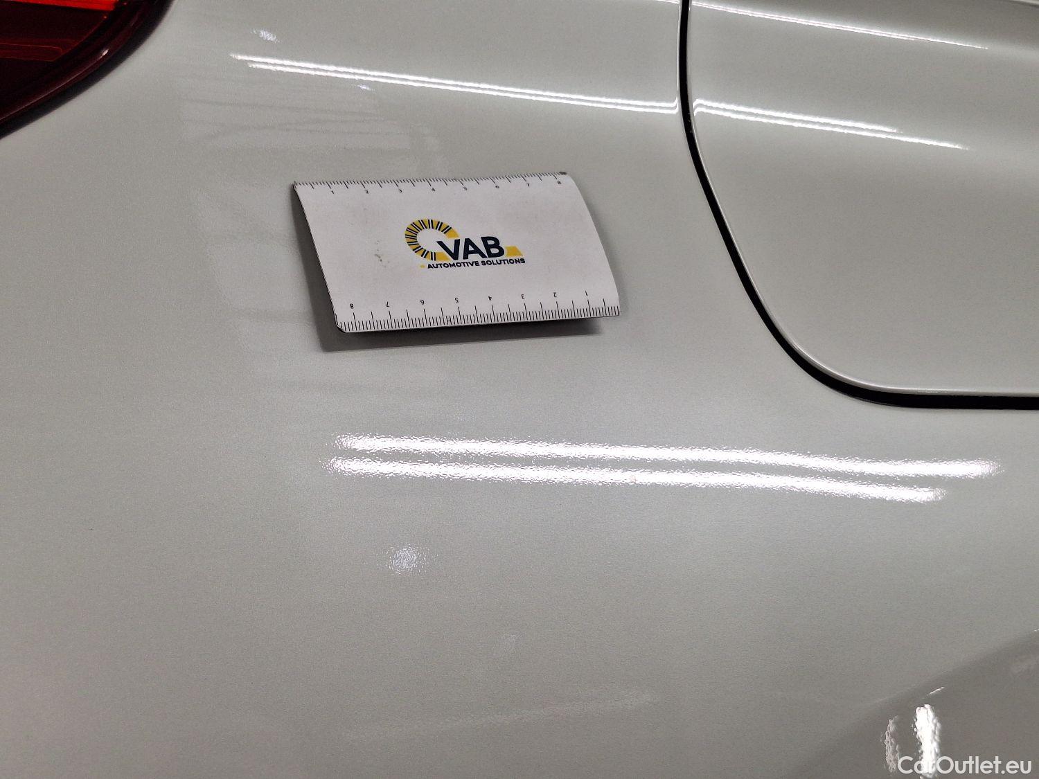  Bmw  X1 BMW,  FL'19, BMW  sDrive18dA (110 kW) 5d #6