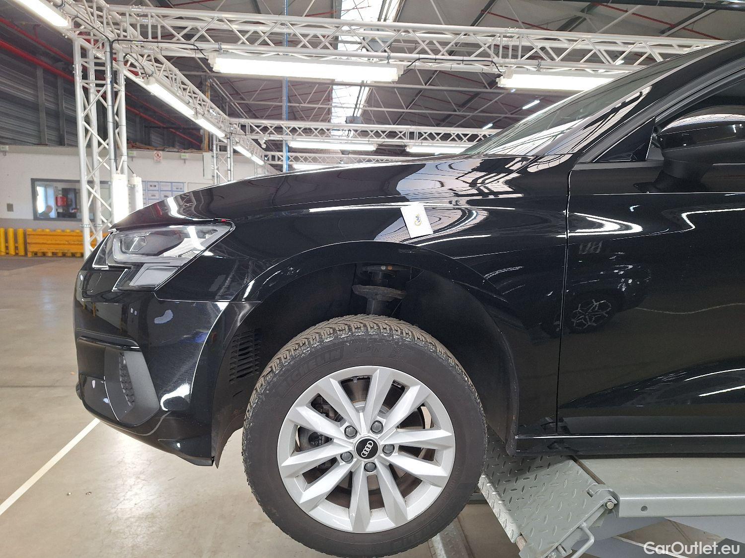  Audi  A3 Audi,  SB '20, Audi  Sportback 2.0 30 TDi 85kW 5d #15