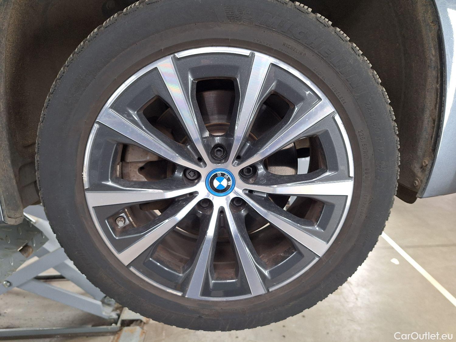  Bmw  Serie 3 BMW, 3-serie '18 PHEV, BMW 3 Reeks Berline 320e (150 kW) 4d #6