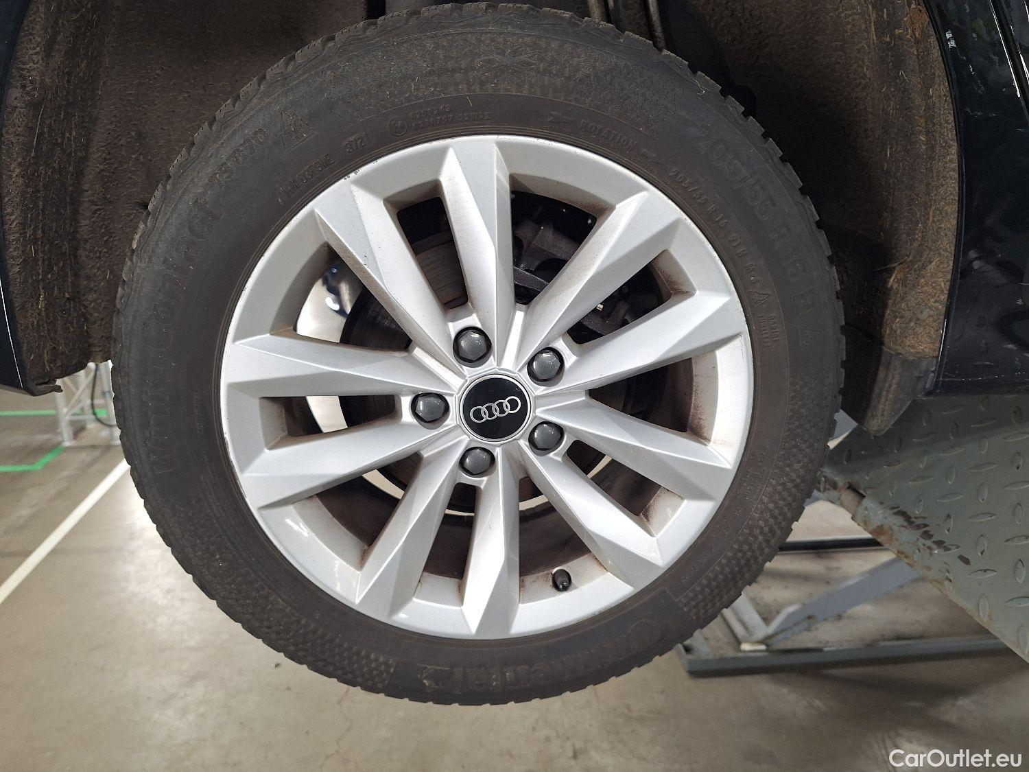  Audi  A3 Audi,  SB '20, Audi  Sportback 1.0 30 TFSi 81kW S tronic Busine #10