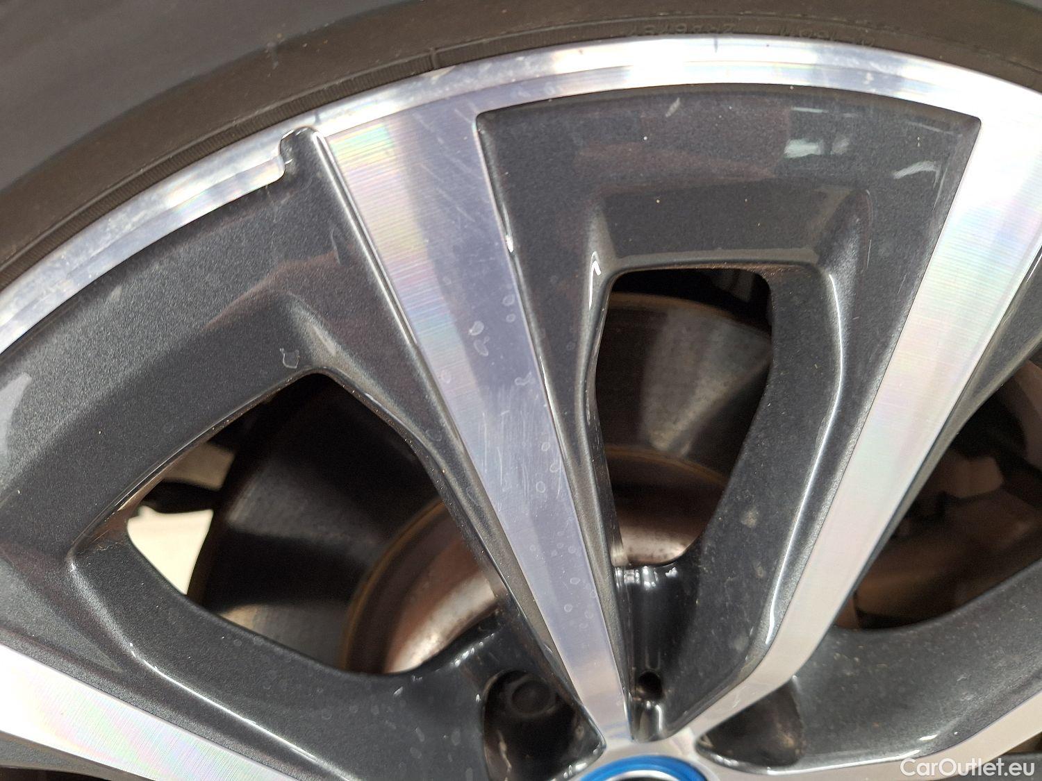  Bmw  Serie 3 BMW, 3-serie '18 PHEV, BMW 3 Reeks Berline 320e (150 kW) 4d #13